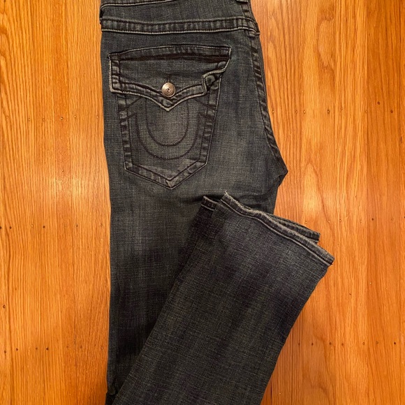 True Religion Jeans - Ricky Relaxed Fit - Picture 2 of 4